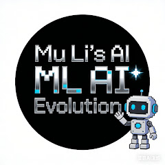 Mu Li's AI Evolution 