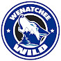 Wenatchee Wild logo