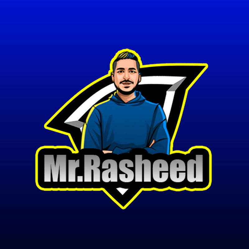Mr.Rasheed