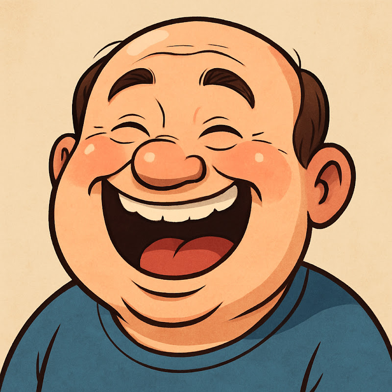 爆笑天国🤣のサムネイル