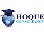 HOQUE CONSULTANCY logo