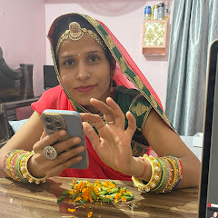 Miss. Marwadi Vlogger  avatar