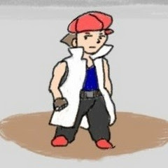 ホウエン地方の住人なお