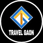 Travel Gaon logo