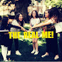 THE REAL ME logo