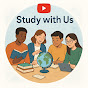 Study with us logo