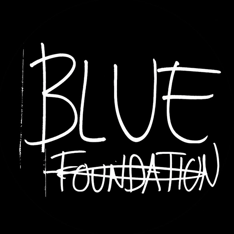 Blue Foundation