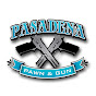 Pasadena Pawn & Gun logo