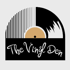 The Vinyl Den Avatar