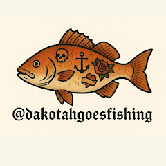 Dakotah Harwick Fishing