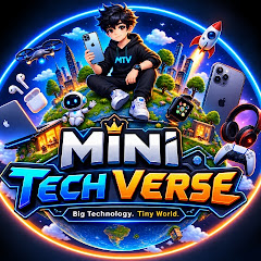 MINI TECH VERSE