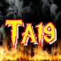 SHOW-TA logo
