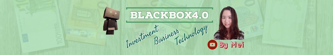 blackbox4.0 YouTube-Kanal-Avatar