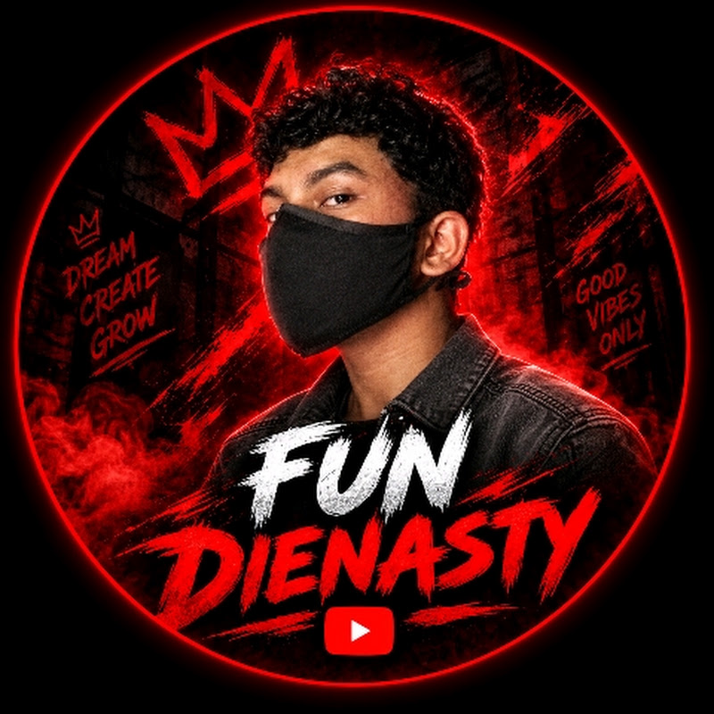  Fun Dinasty 