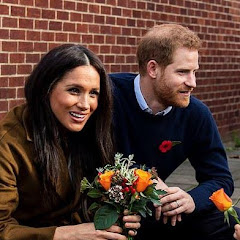 Actu Meghan Markle et le Prince Harry