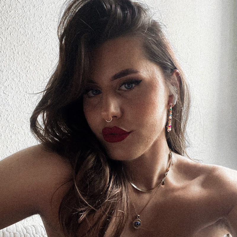 Photo ASMR Linda