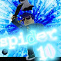 Spider-10 logo