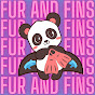 Fur and Fins logo