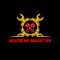 Machine Maestro logo