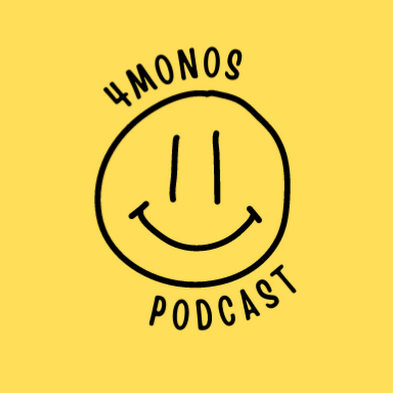 4 Monos Podcast