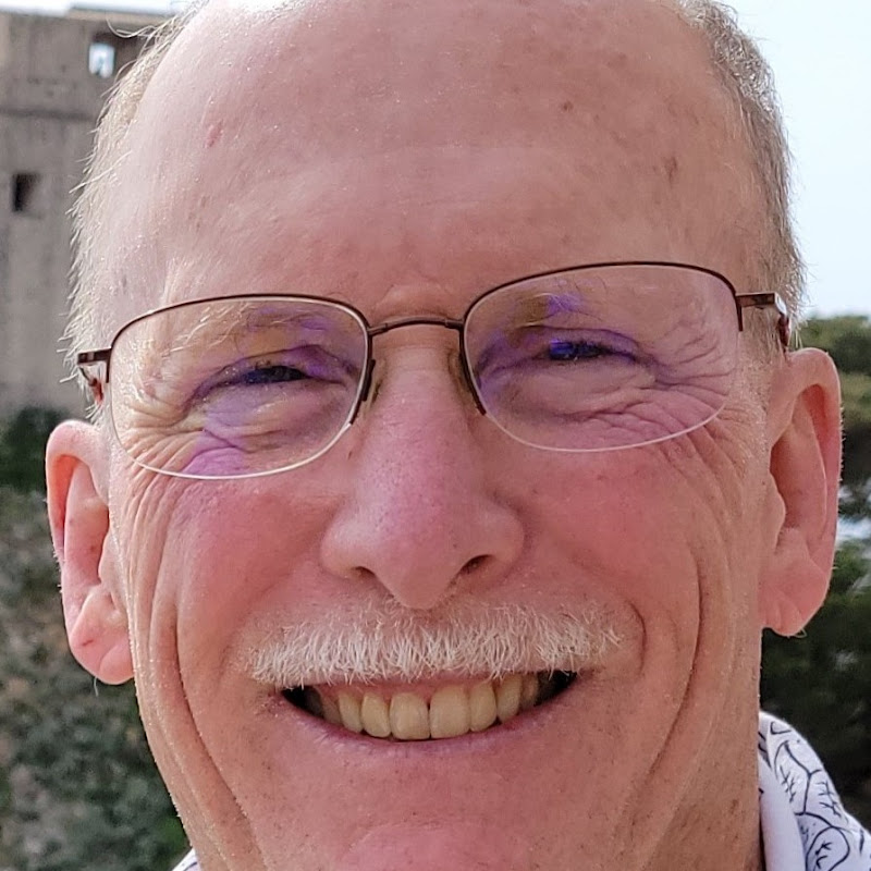 Doug Caldwell