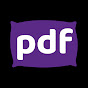 pdfRest - PDF REST API Cloud Service logo