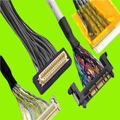 Custom Cable Assemblies Factory