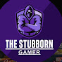 THE STUBBORN GAMING  logo