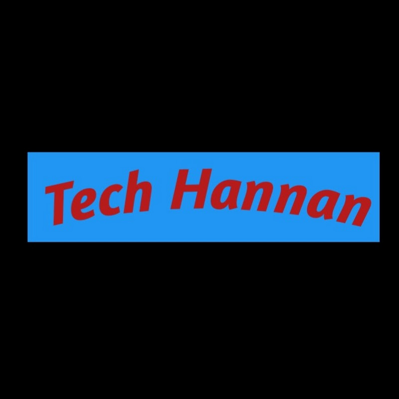 Tech Hannan