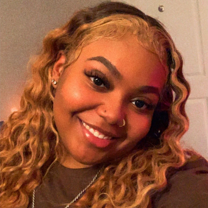 Joneisha B