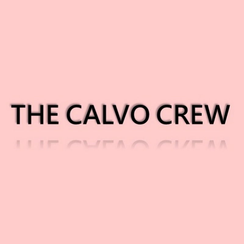 TheCalvoCrew TV