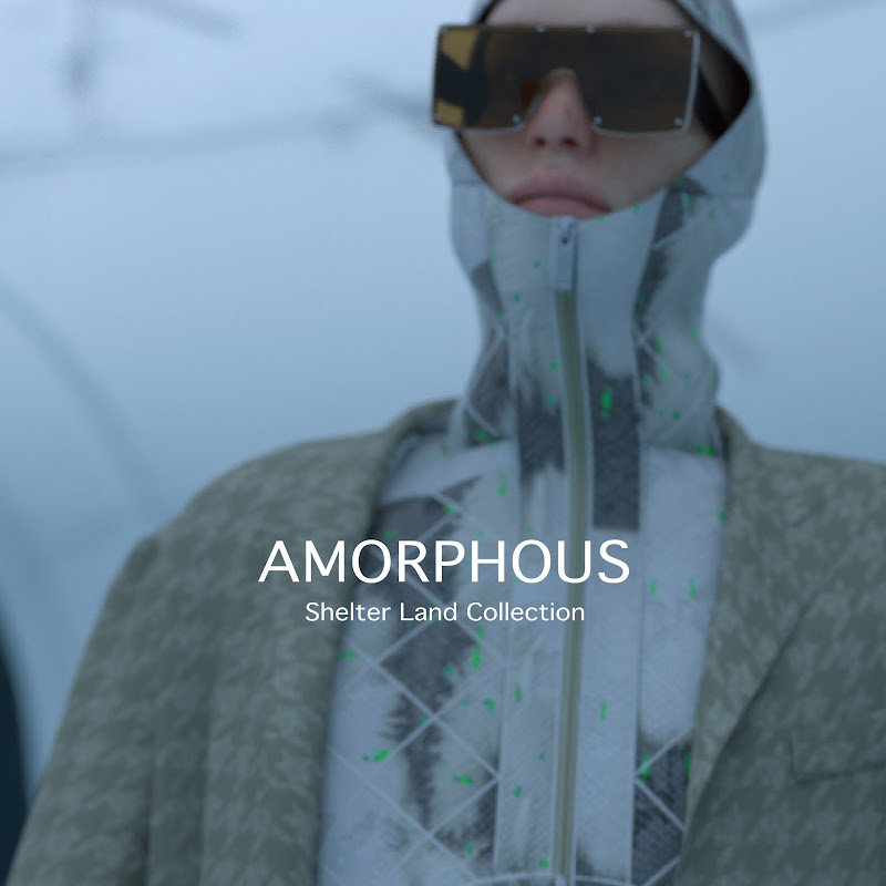 Amorphous studio
