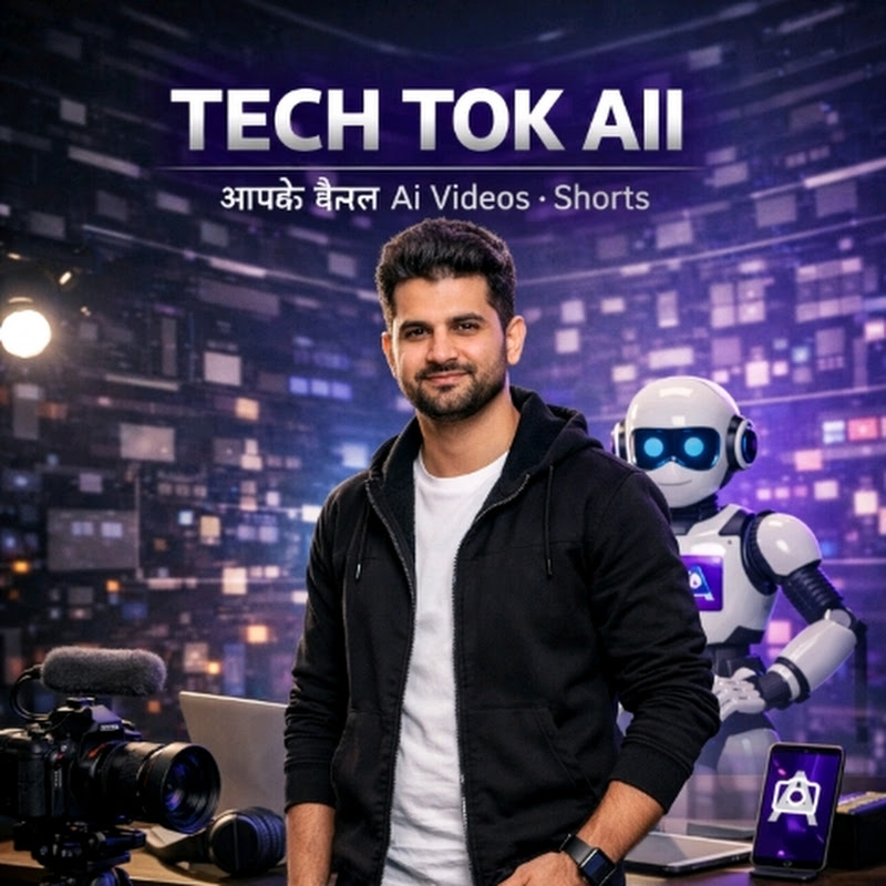 TECH TOK AII