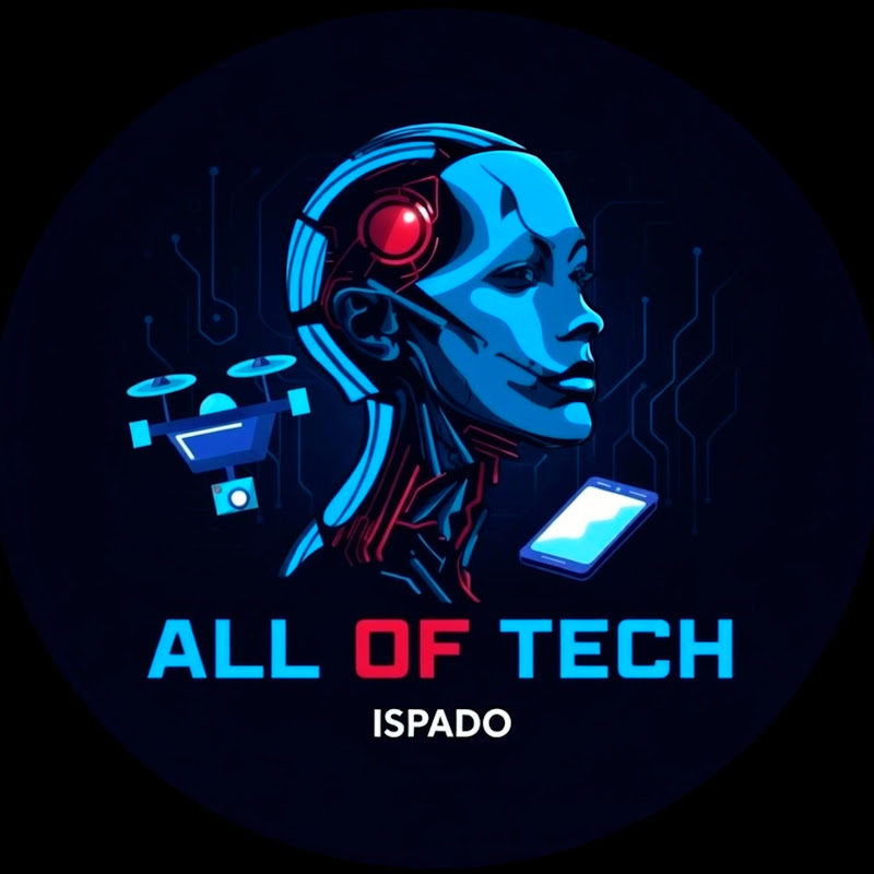 ALL OF TECH