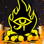 Campfire Mythology logo