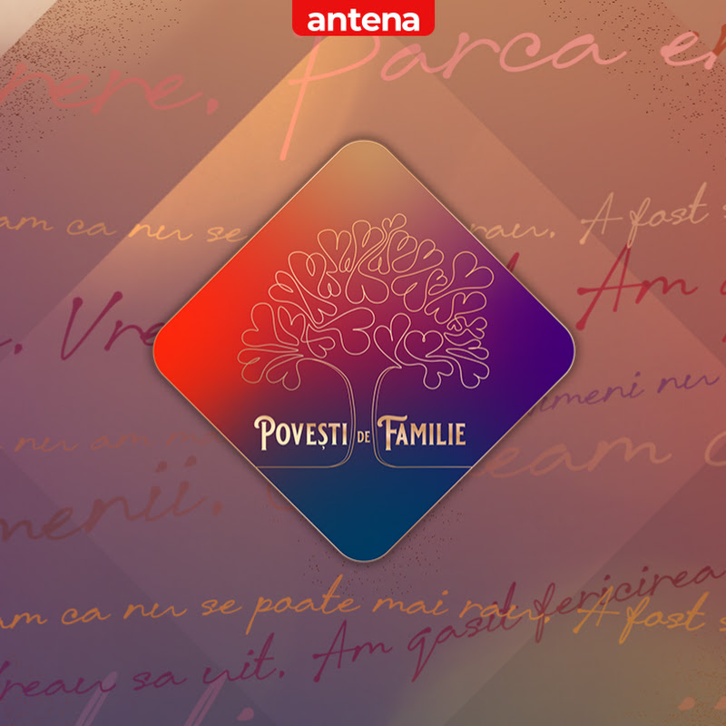 Povești de familie