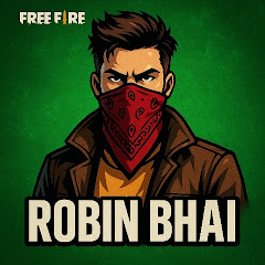 ROBIN BHAI 