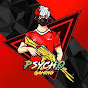 Psycho Gamerr logo