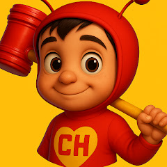Chavinho Animado