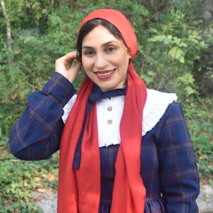 Narges Shams
