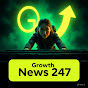 Growth News 247 logo