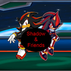 Shadow&Friends Gaming