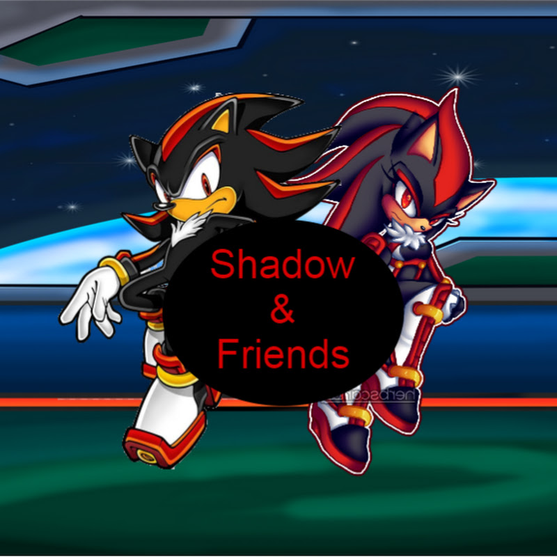 Shadow&Friends Gaming