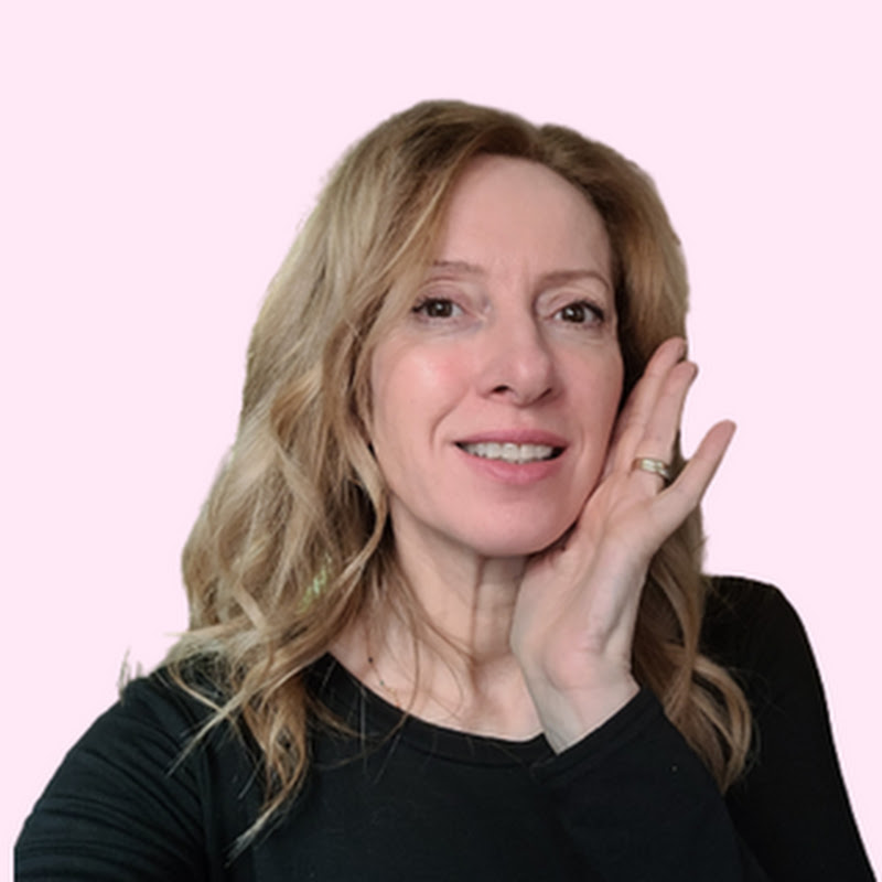 Ali | The Fascia Lift Method