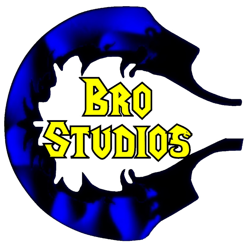 BroStudios