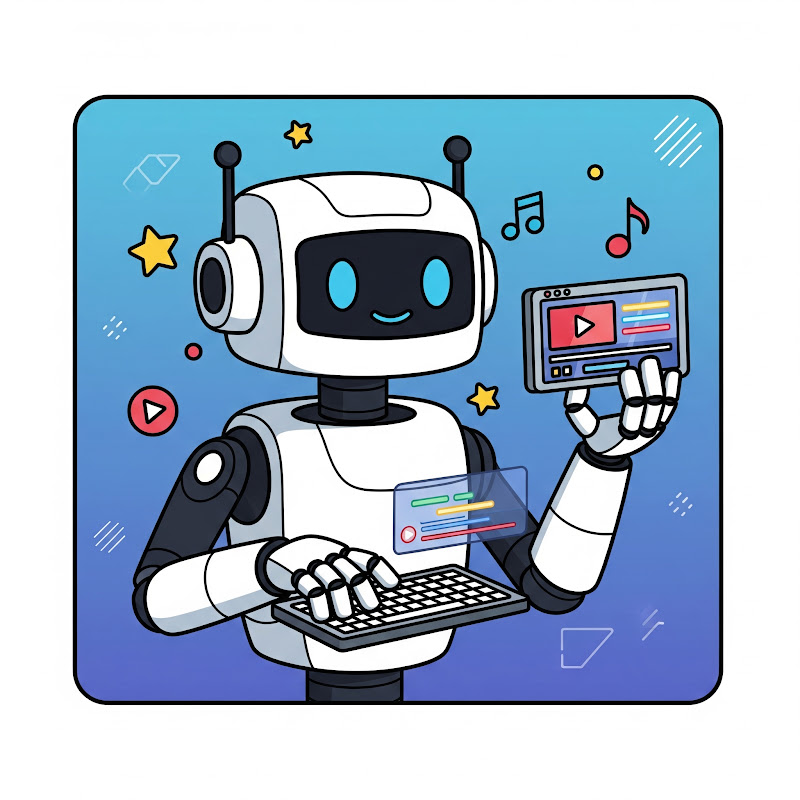 AI 쇼츠 영화사
