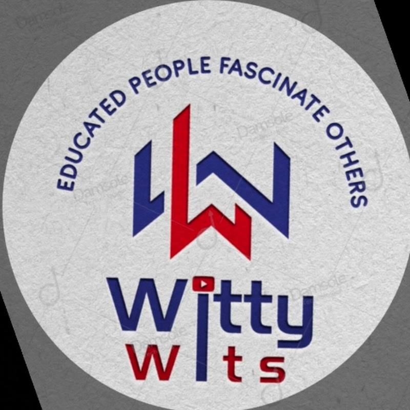 Witty Wits