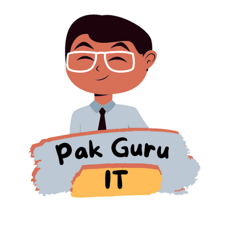 Pak Guru IT