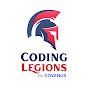 Coding Legions logo