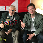 Global Veteran Stories by Zach Dunn